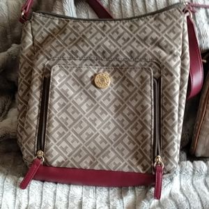 Tommy Hilfiger purse